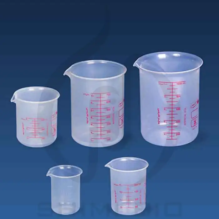 بشر پلاستیکی بدون دسته