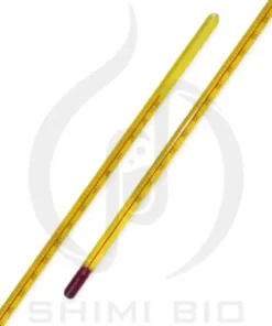 ترمومتر ASTM 33C آلا فرانسه
