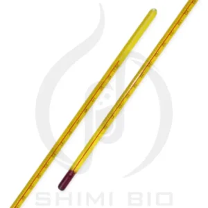 ترمومتر ASTM 33C آلا فرانسه