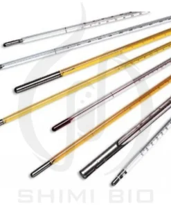 ترمومتر ASTM 130C آلا