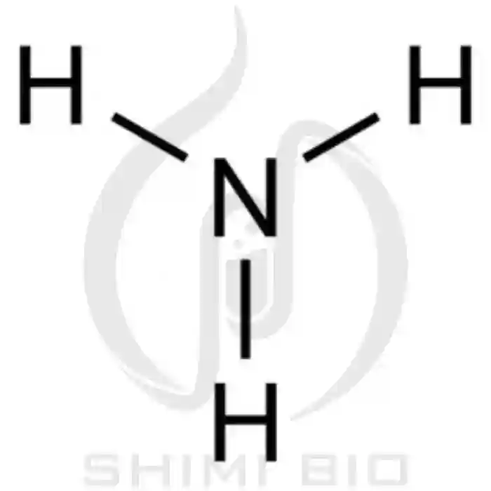 آمونیاک مرک کد 105422