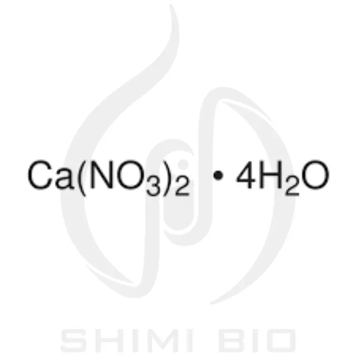 کلسیم نیترات مرک کد 102121