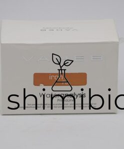 کیت آهن واهب