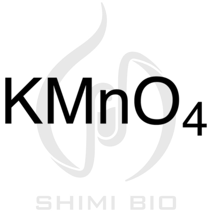 محلول پرمنگنات پتاسیم 0.1 نرمال واهب