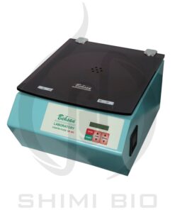 سانتریفیوژ 24 شاخه بهسان مدل HB400