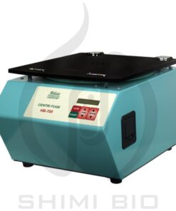 سانتریفیوژ 16 شاخه بهسان مدل HB705