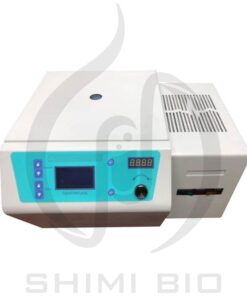 سانتریفیوژ یخچالدار بهسان HB800