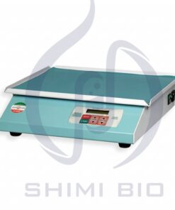 شیکر روتاتور بهسان مدل RT409