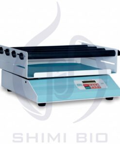 شیکر ارلن بالن بهسان HLB501