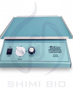 شیکر روتاتور بهسان مدل RT305
