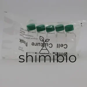 فلاسک کشت سلول 25سانت SPL