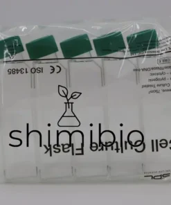 فلاسک کشت سلول 75 سانت SPL کد 70075