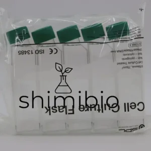 فلاسک کشت سلول 75 سانت SPL