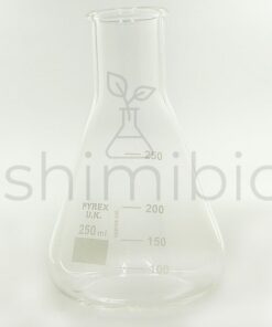ارلن مایر Pyrex UK حجم 250 میلی