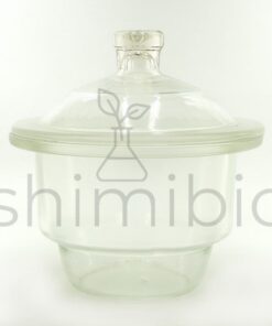 دسیکاتور ساده