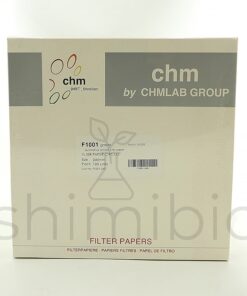 کاغذ صافی CHM کد F1001