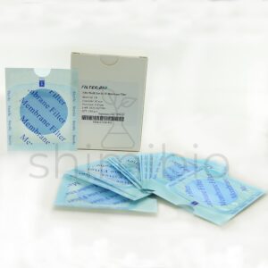فیلتر ممبران سلولز نیترات استریل FilterBio