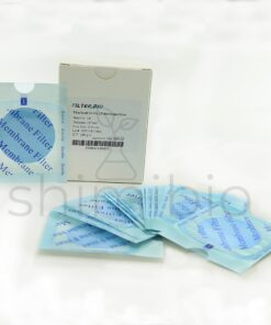 فیلتر ممبران سلولز نیترات استریل FilterBio
