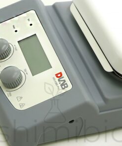صفحه ی دیجیتال هیتر استیرر DLAB مدل MS-H380-Pro