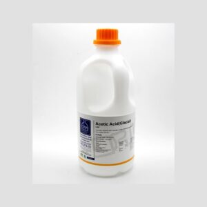 استیک اسید گلاسیال USP دکتر مجللی