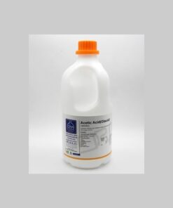 استیک اسید گلاسیال Laboratory دکتر مجللی