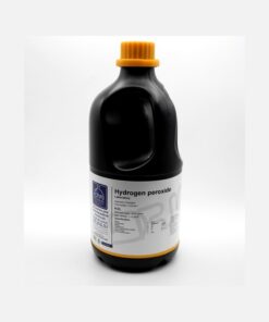 آب اکسیژنه 35% Laboratory دکتر مجللی