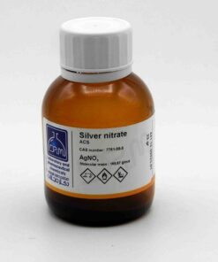 نیترات نقره Laboratory دکتر مجللی