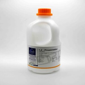 پروپیلن گلایکول Extra pure دکتر مجللی