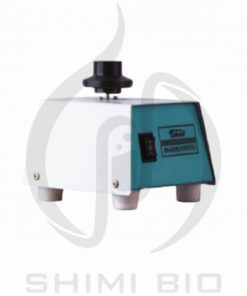 شیکر لوله بهسان مدل VX20