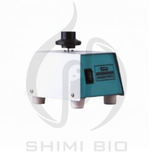 شیکر لوله بهسان مدل VX20