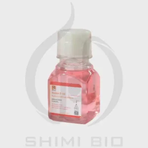 محیط کشت Hams F10 بدون هپس بایوآیدیا