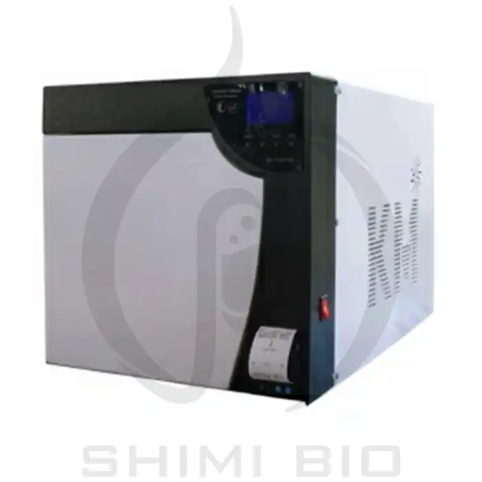 اتوکلاو کلاس B کاوش مگا 23 لیتری