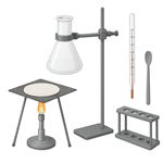 لوازم عمومی آزمایشگاهی